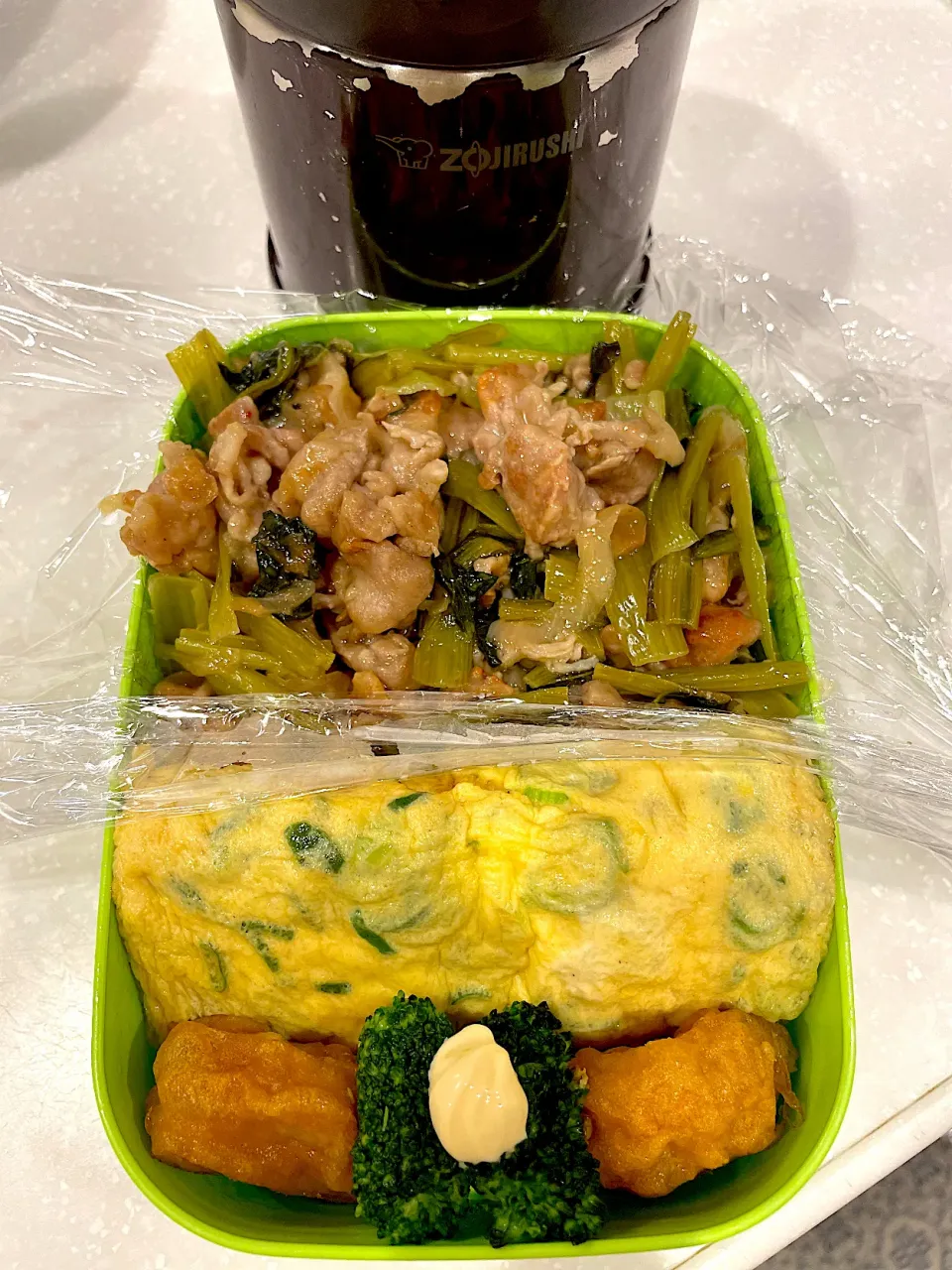 ダイエット弁当🍱パパ👨|みぃこさん