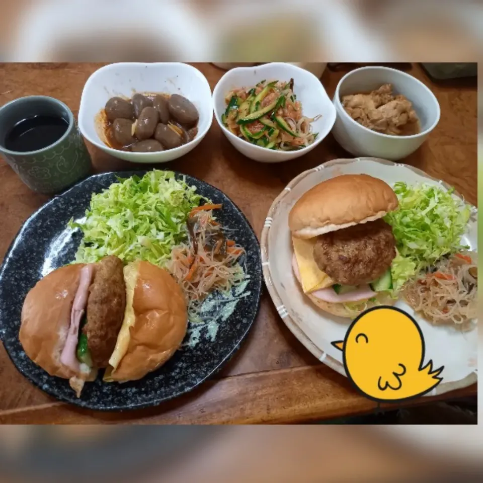 Snapdishの料理写真:おはmorning|ジロー7さん