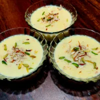 Snapdishの料理写真:Kheer❤️|Natashaさん