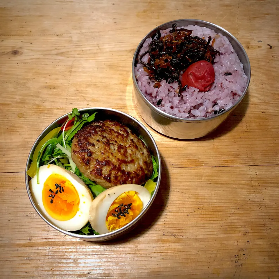 今日のお弁当‼︎ 21 April|Yoshinobu Nakagawaさん