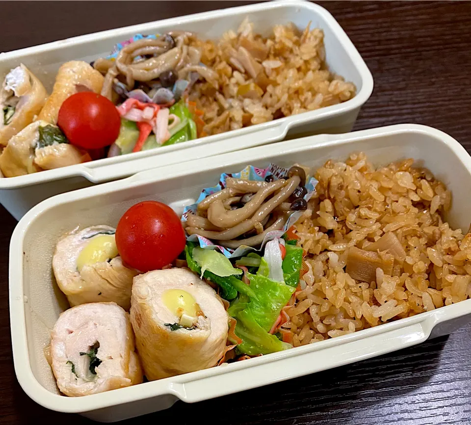 お弁当|minaさん