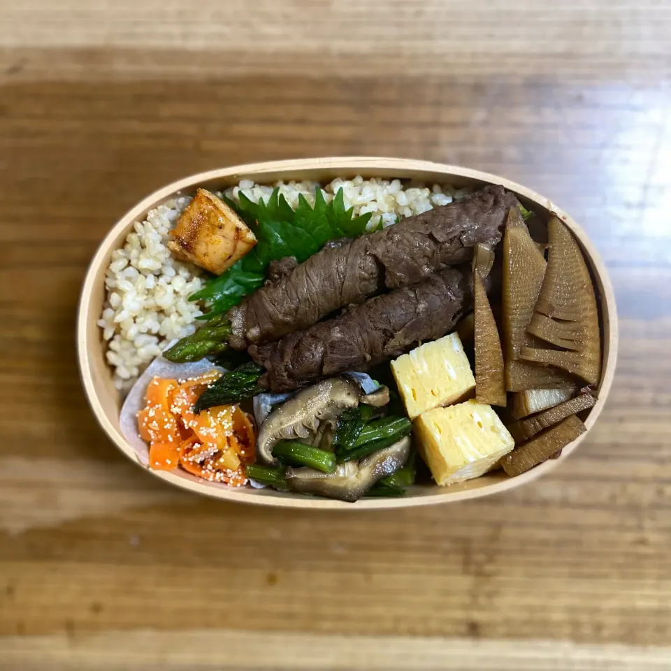 お弁当|はーさん