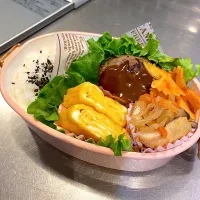 お弁当|エリックさん