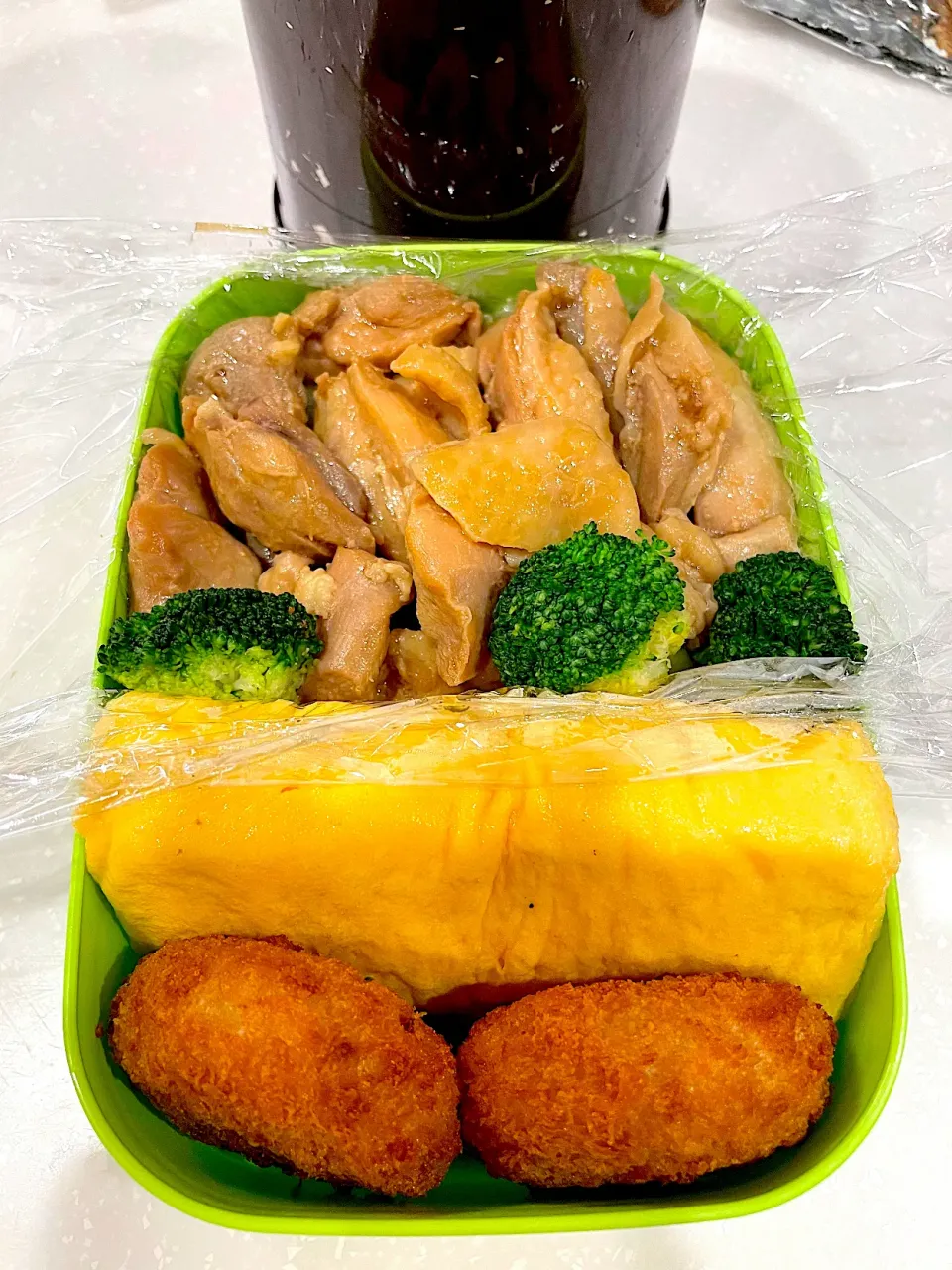 ダイエット弁当🍱パパ👨|みぃこさん