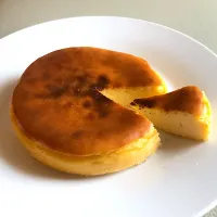 チーズケーキ|りんさん