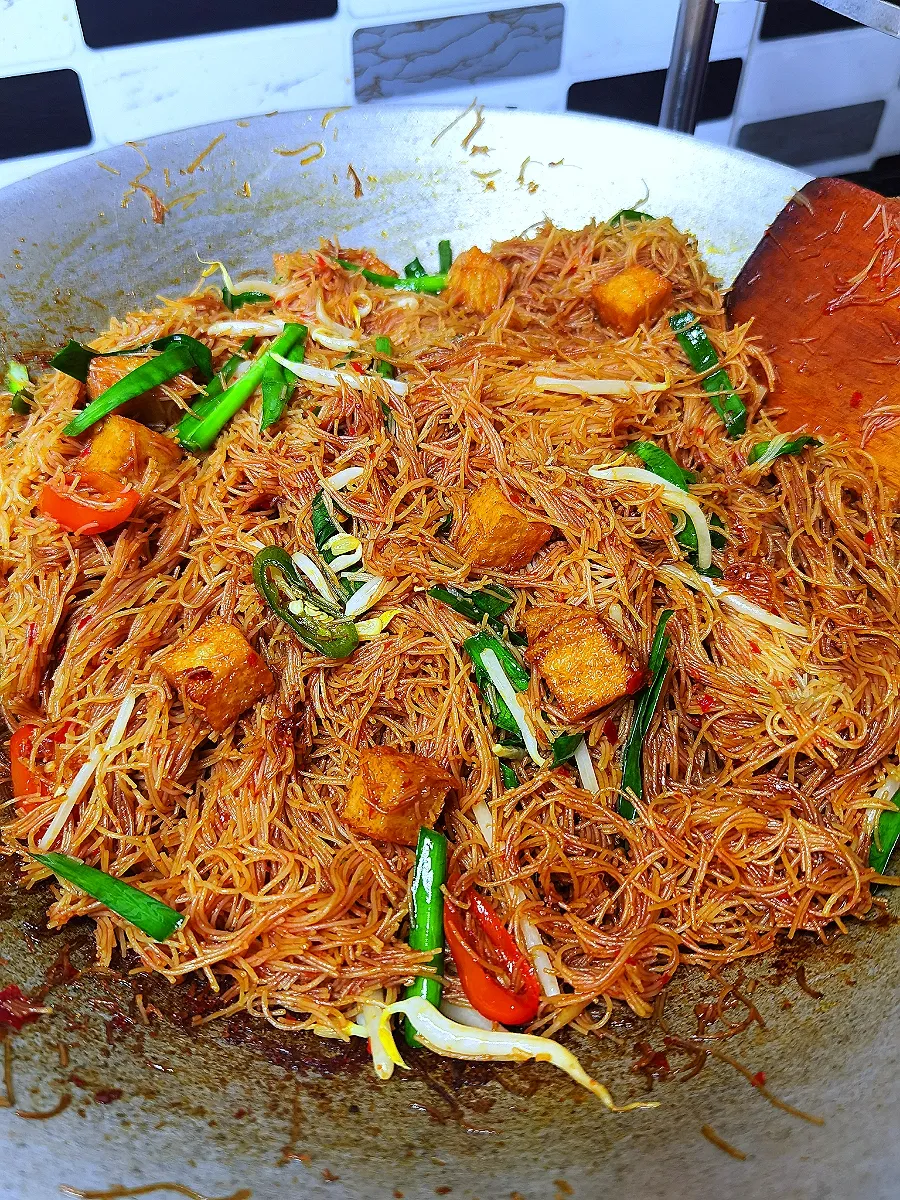 Bihun goreng|azirasamsuddin771008055774さん