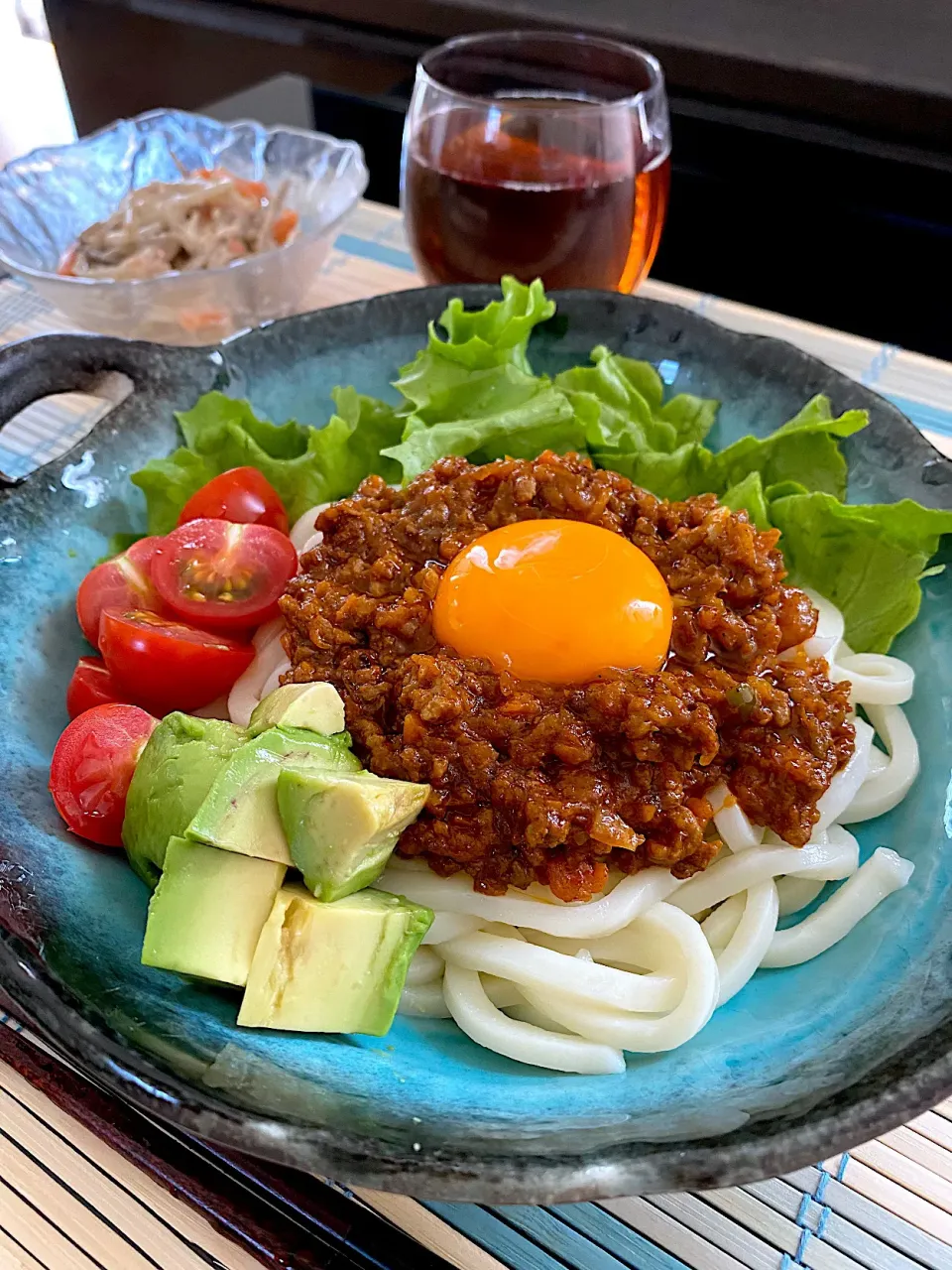 ゆかりさんの料理 キーマカレープレート😊|ゆかりさん