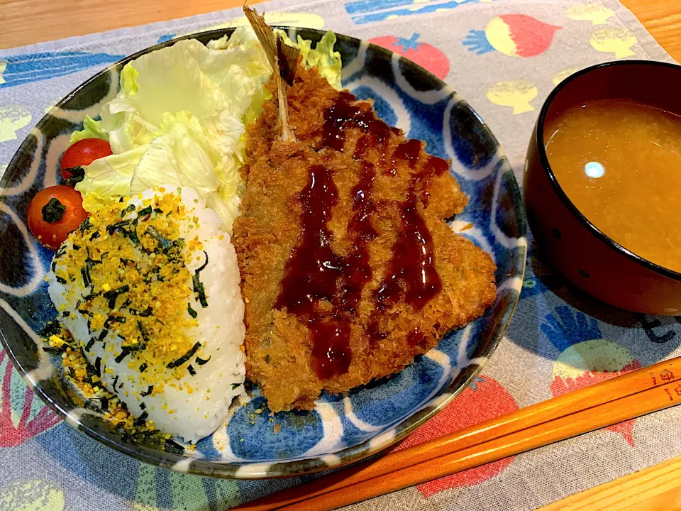 Snapdishの料理写真:今日の晩御飯（R3.4.21）|え〜かさん