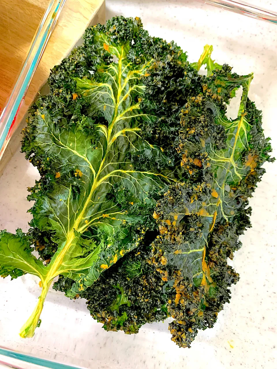 HoMe-MaDe KaLe ChiPs..|GeMzKiTchさん