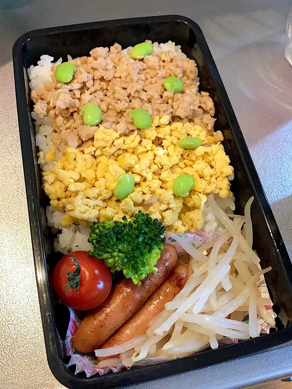 夫弁当|mamarunさん