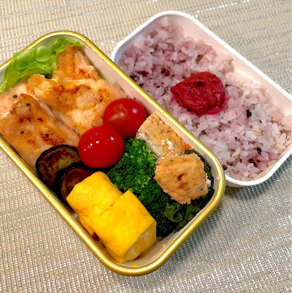 Snapdishの料理写真:娘弁当 #268|ົLiLie･:*+さん