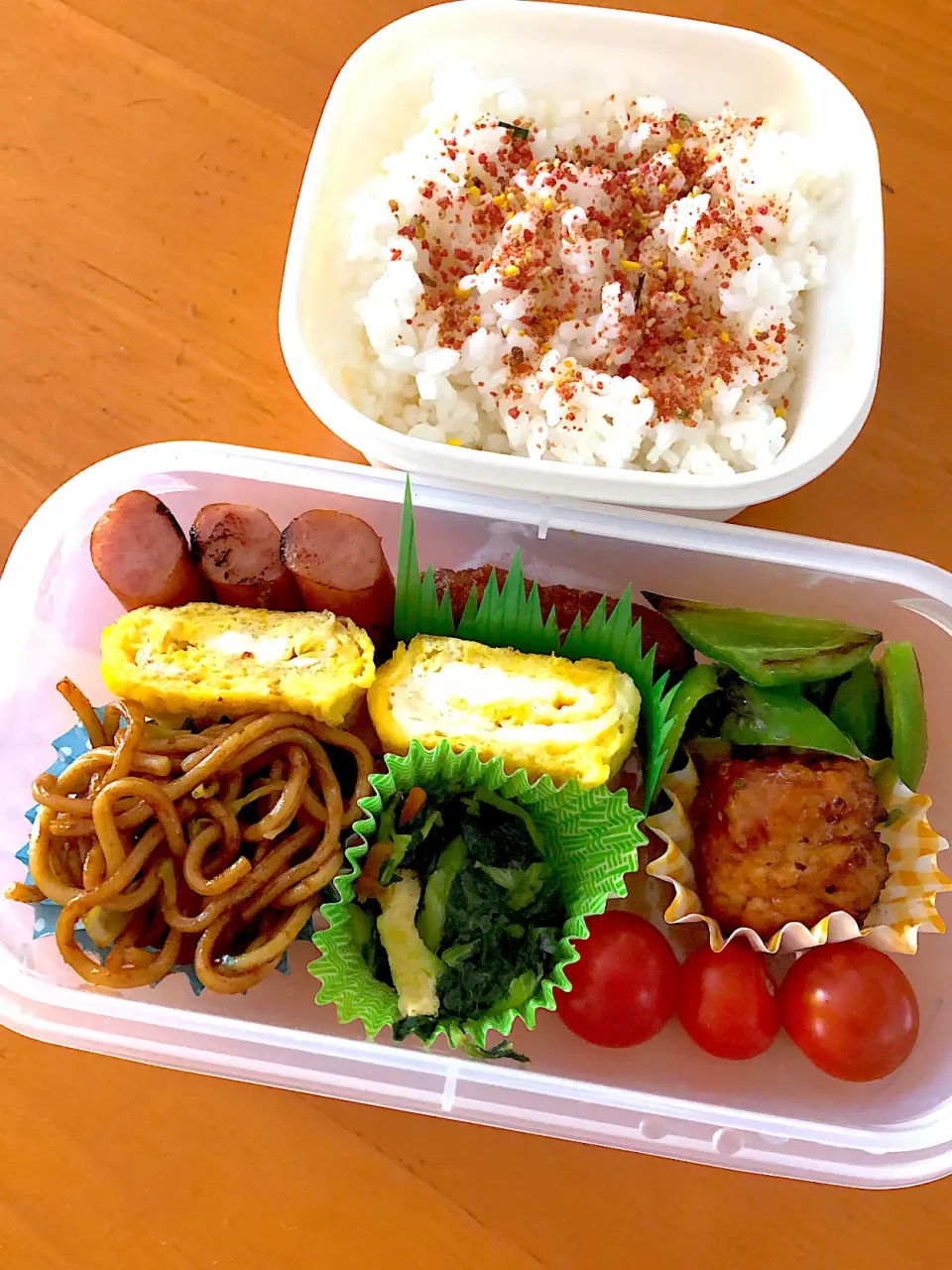 お弁当|ままごんさん