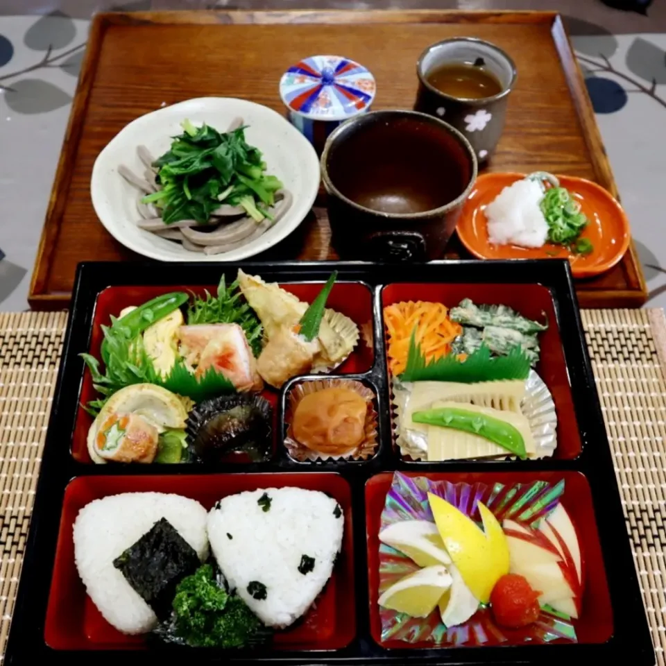 今日の朝ごはん🍚|こまちさん