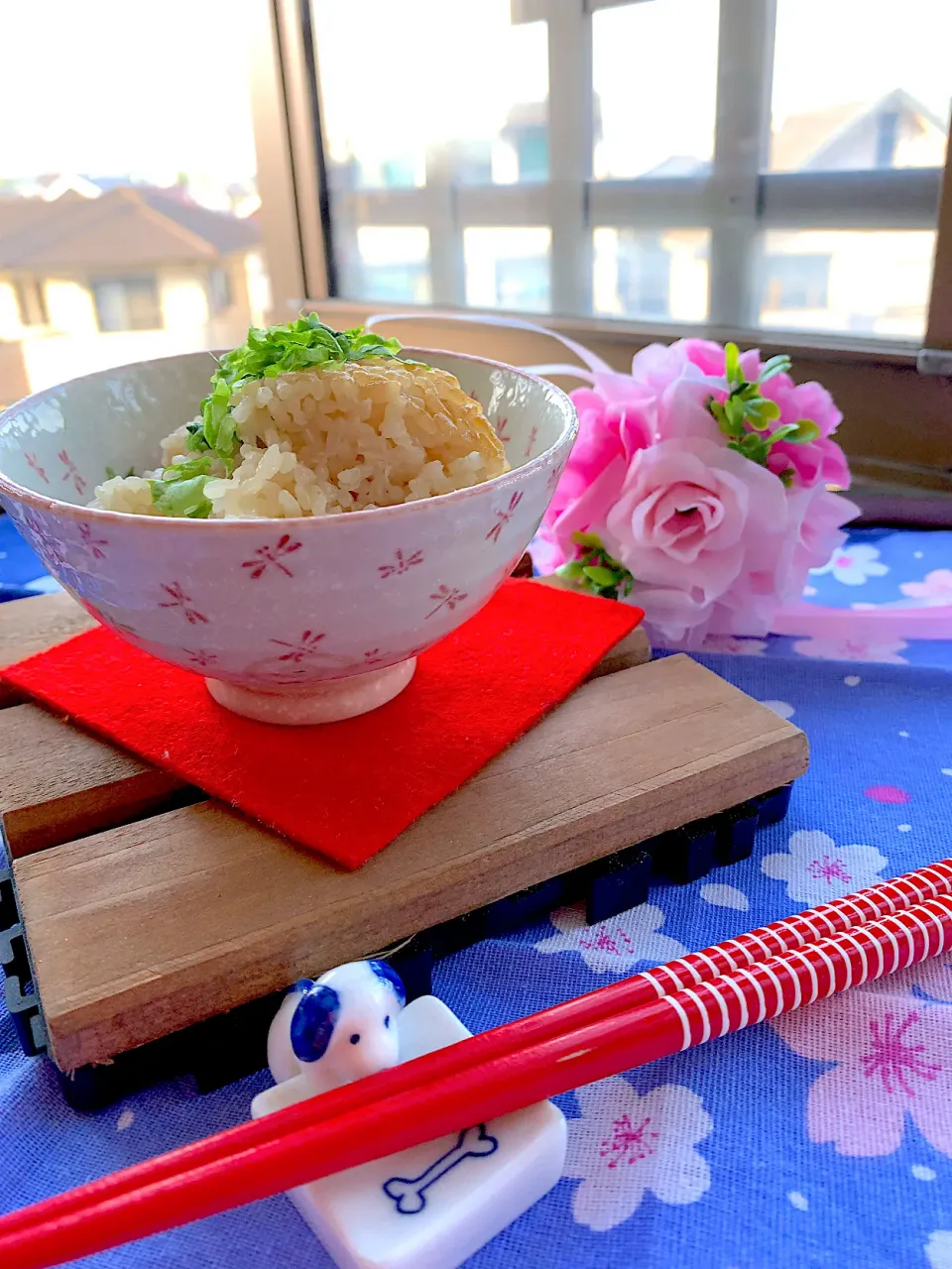 Snapdishの料理写真:からあげビールさんの料理 静岡の大人気給食メニュー♡みんな大好き♪さくらごはん|ビーグルさん