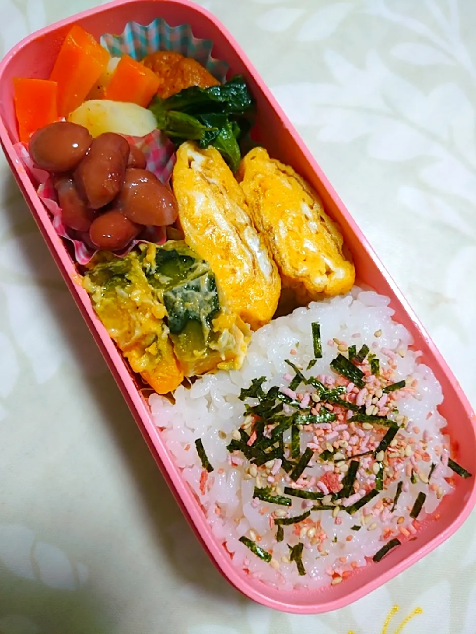 私のお弁当|🍒ふみりん🍒さん