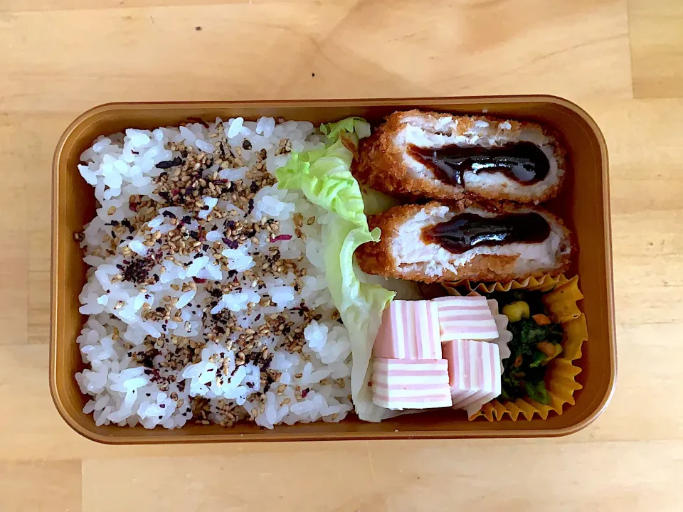 トンカツ弁当|☆mana☆さん