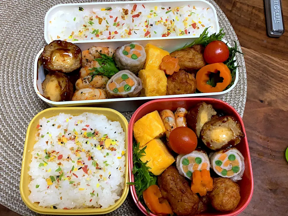 お弁当🍱　4/23|まりさん