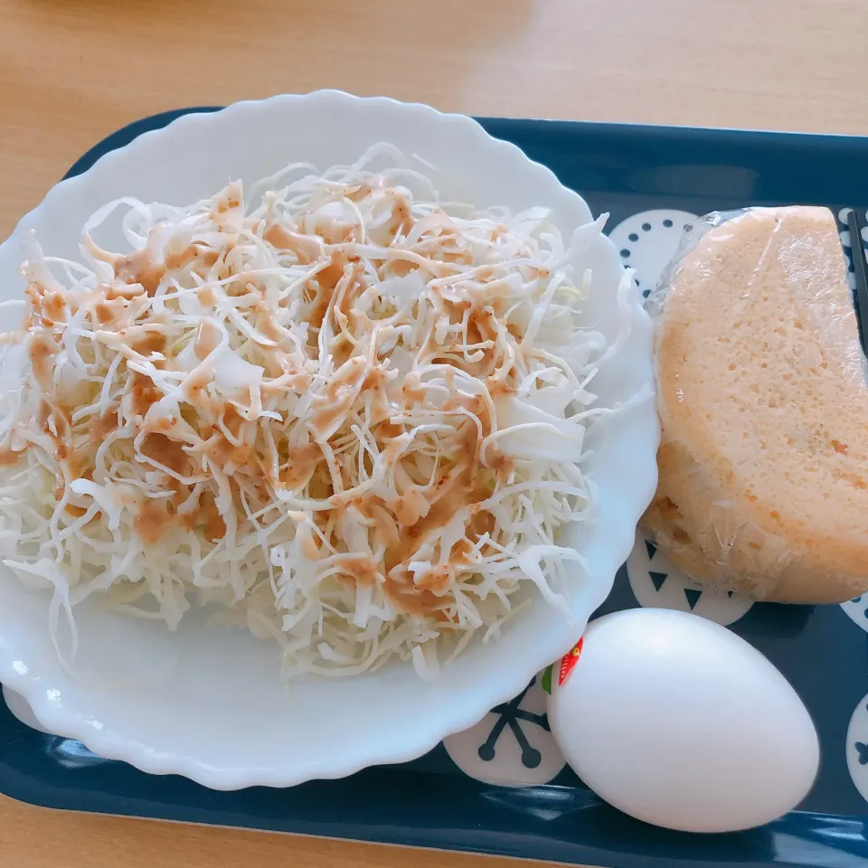 お昼ご飯|まめさん