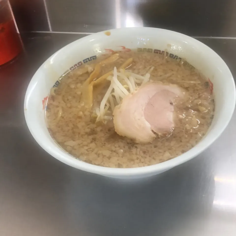 Snapdishの料理写真:ラーメン　#ホープ軒|Hajime Sakaiさん