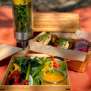 アロマティカス 料理 レシピ