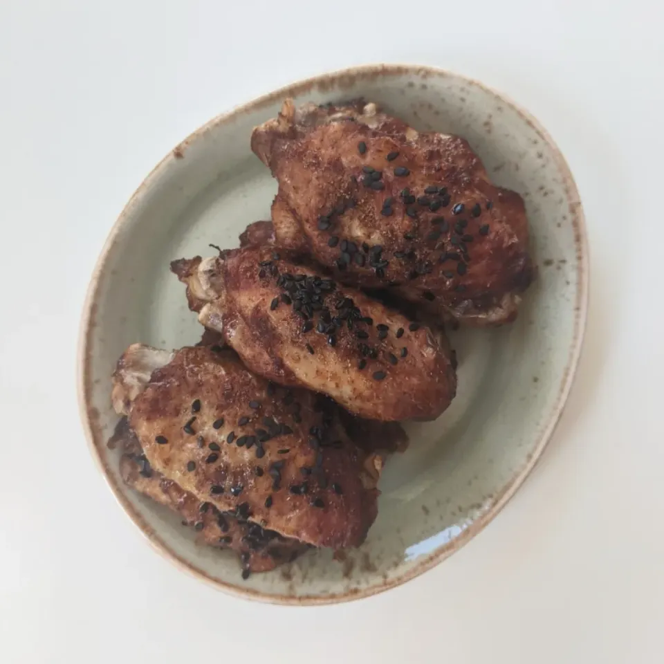 Brandits Chicken Wings|ecywrさん