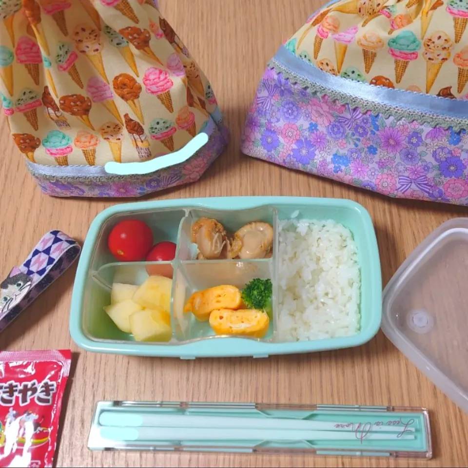 リアル手抜き弁当2|リアル手抜き弁当さん