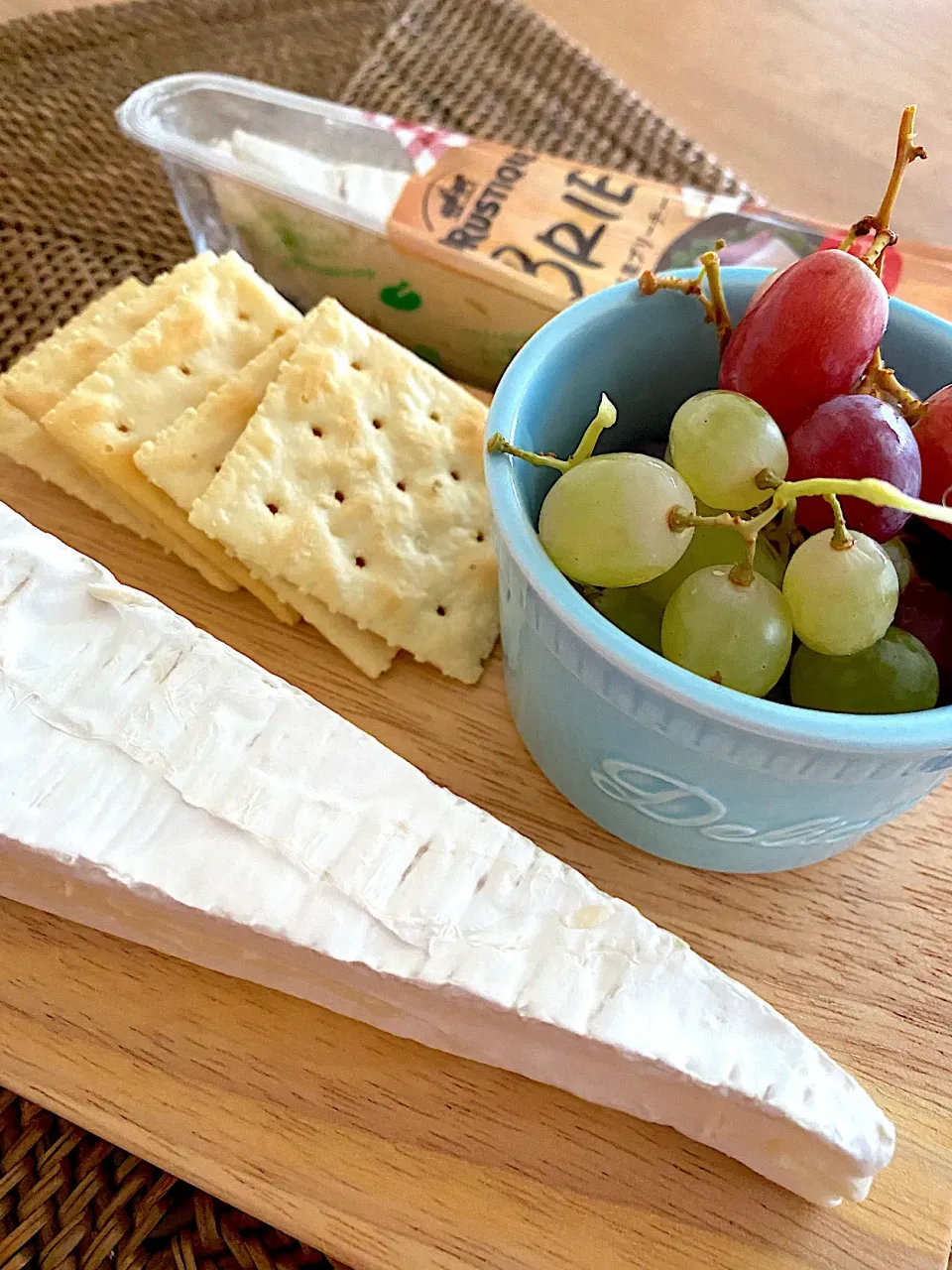 Buri cheese 😋|kaokaoさん