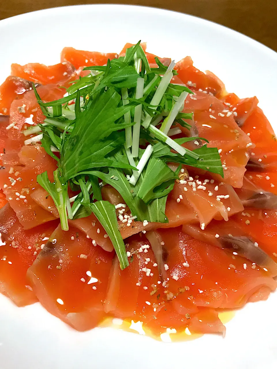 ハーブサーモン|Shee Sunさん