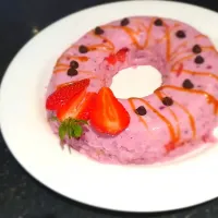 vegan dessert well make your day|my kitchen goodiesさん