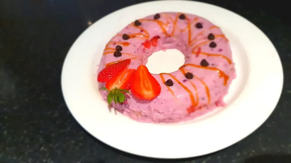 vegan dessert well make your day|my kitchen goodiesさん