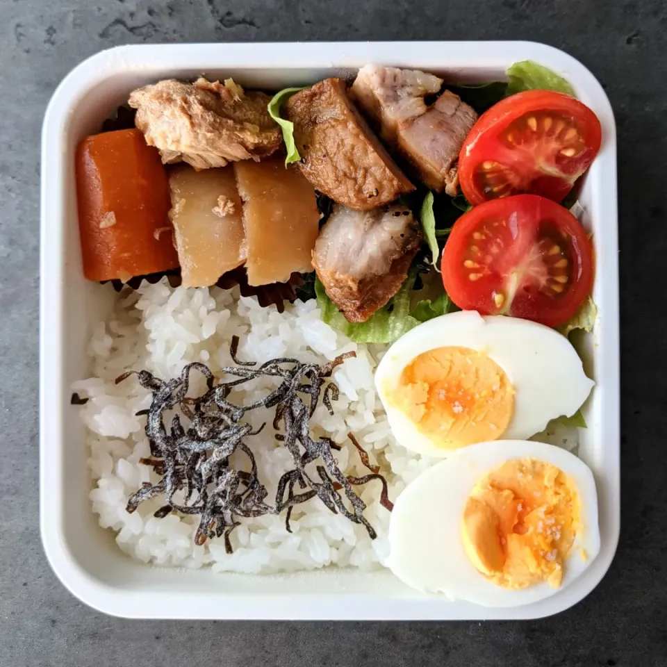 お弁当！|walnutさん