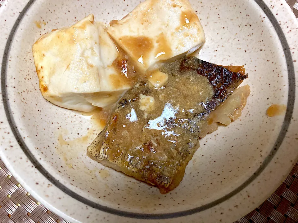 たらのレンジ蒸し|RIN♡さん