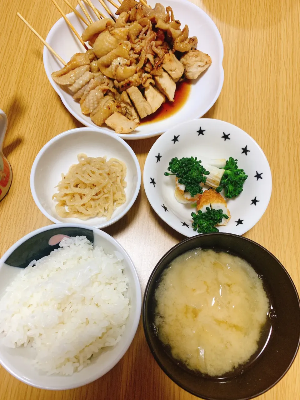 焼き鳥|あみたんさん