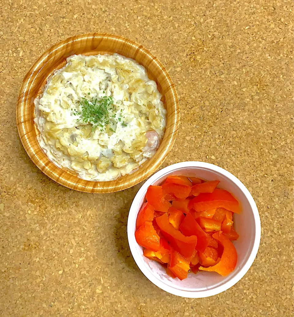 オートミール飯はじめました|ohodeliさん