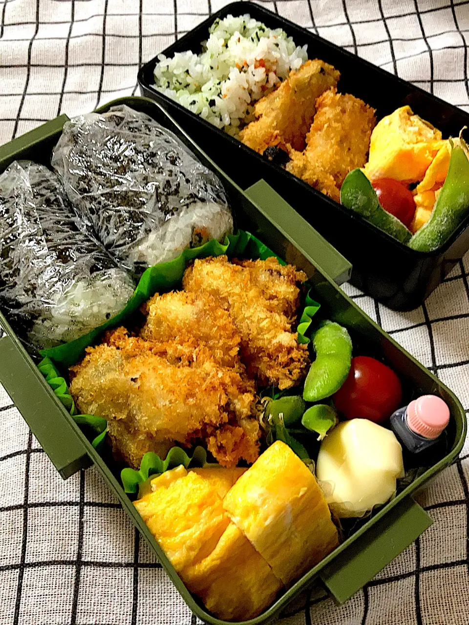 はまちカツ弁当|SaDaさん