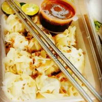 Siomai (Pork Dumplings)|VirgoSpyさん