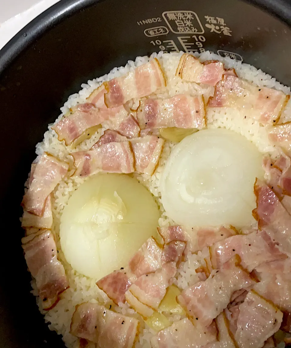 新玉炊き込みご飯🍚|ばーばちゃんさん