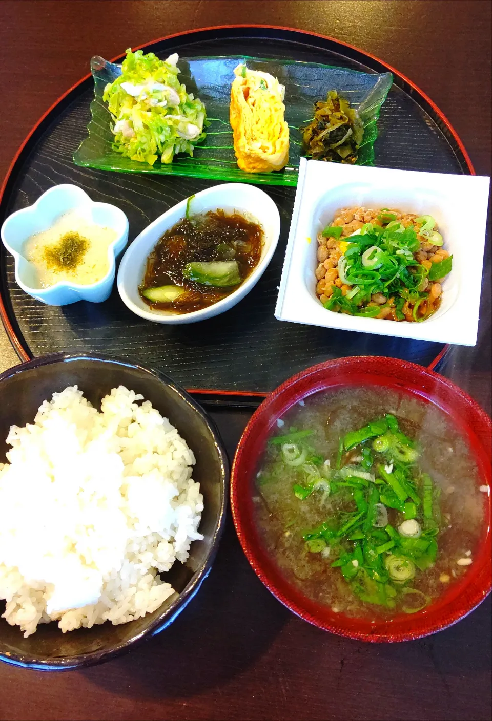 今日の朝ごはん|ゆかさん