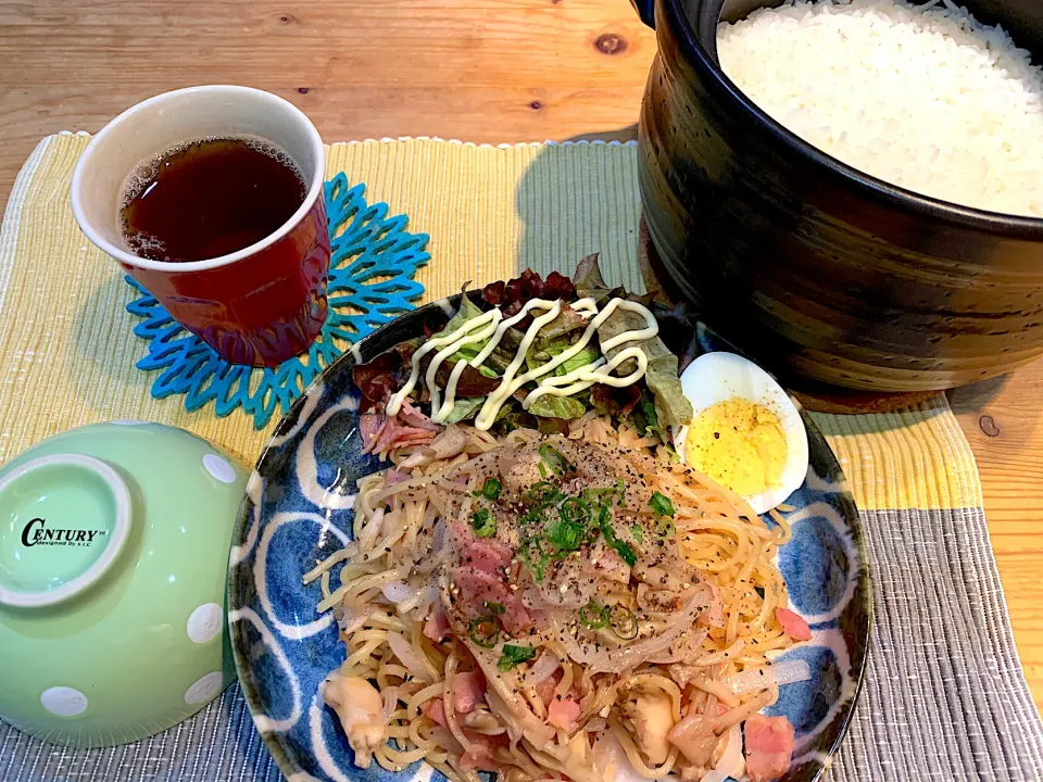 Snapdishの料理写真:今日の晩御飯（R3.4.26）|え〜かさん