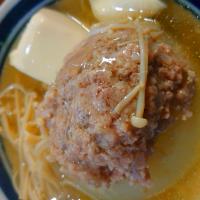 新玉ねぎの肉詰め🧅