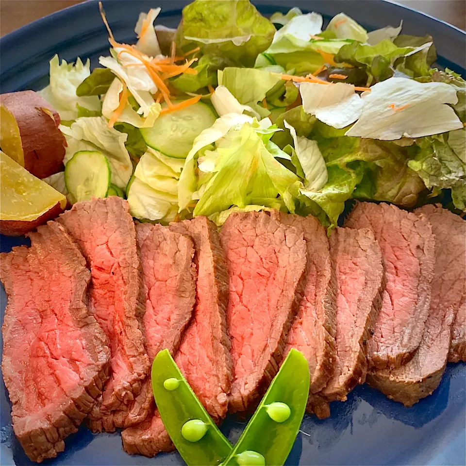 ローストビーフ|chicaocafeさん