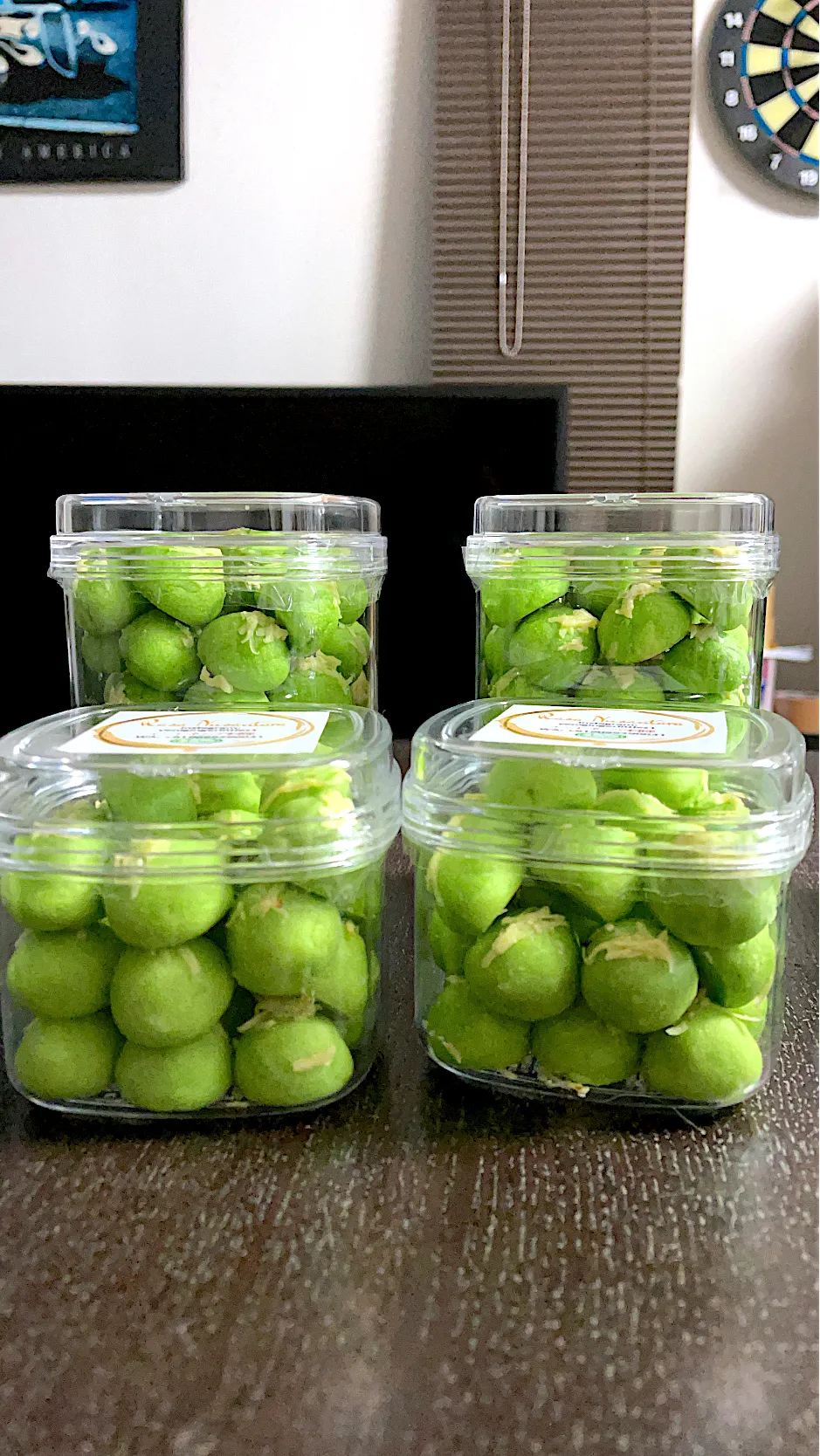 Nastar pandan|yeni kartikasariさん