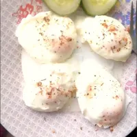 Eggs🥒🥗|Evelina Rimkutėさん