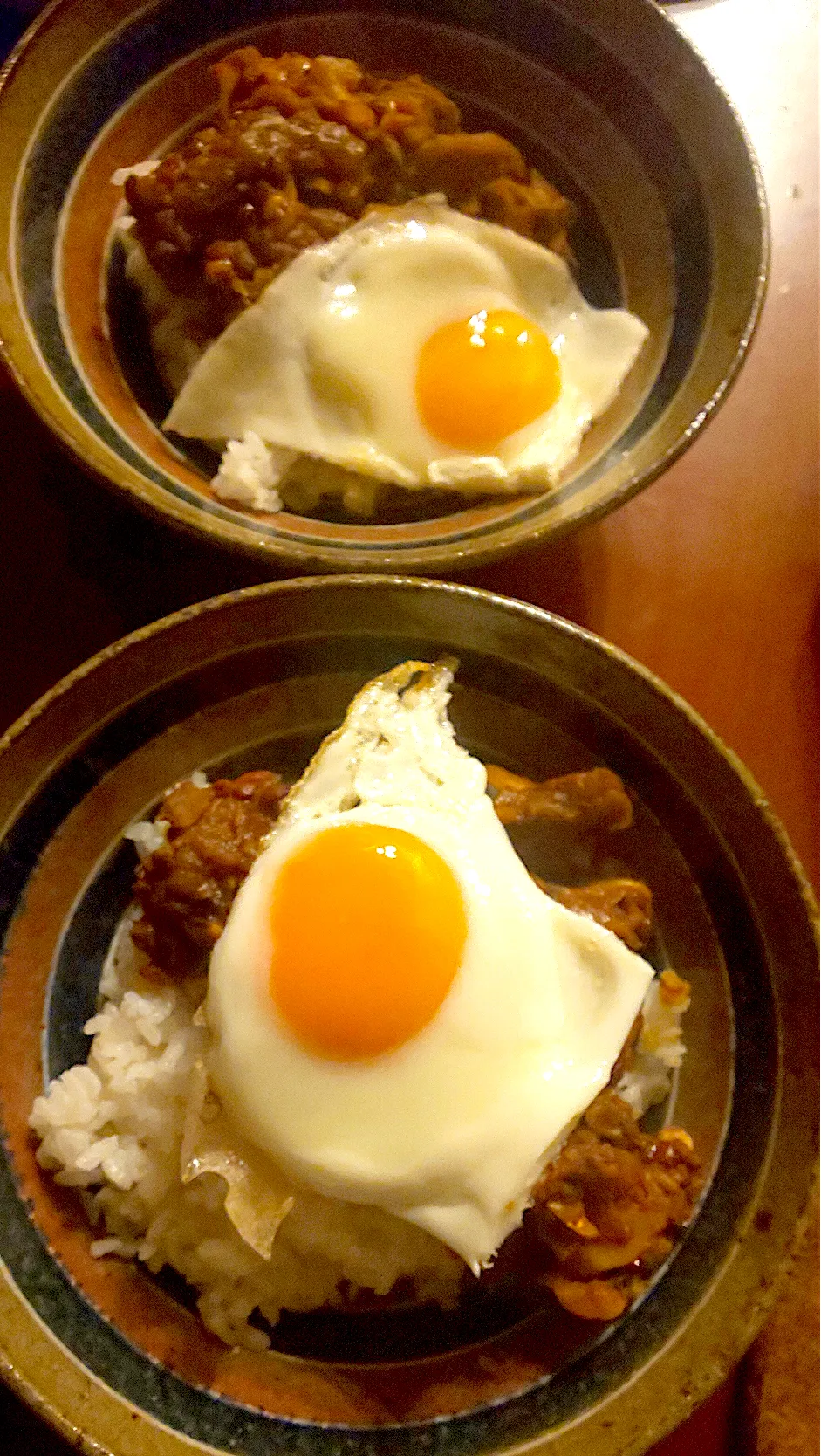 Today's dinner🍴Part2 馬筋のスパイシーカレー|🌈Ami🍻さん