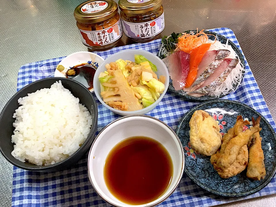 今日のお夕飯🎶|じゅん🎶さん