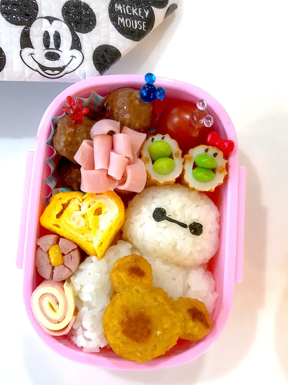 Snapdishの料理写真:|きょんさん