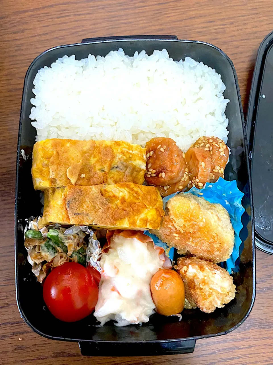 お弁当|さこさん