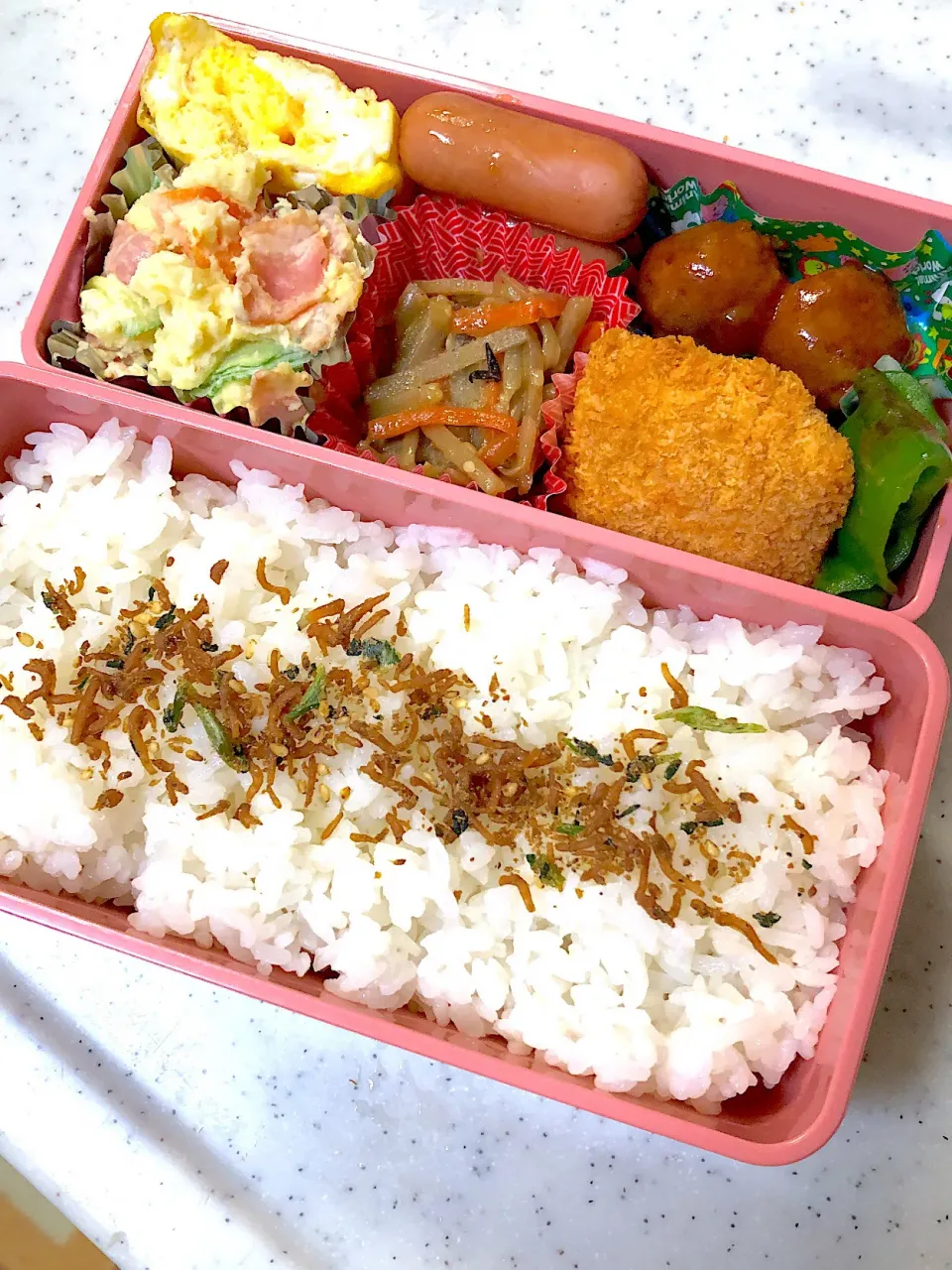 お弁当|ままごんさん