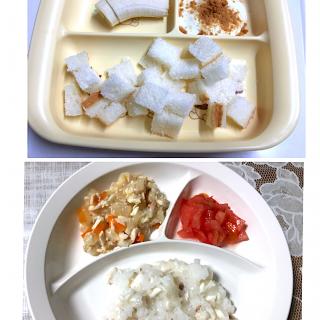 フォローアップミルクのレシピと料理アイディア36件 Snapdish スナップディッシュ