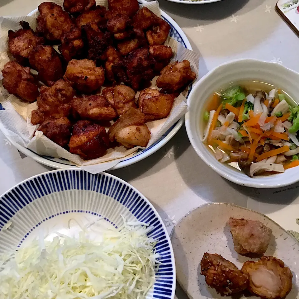 鶏の唐揚げ|Yukikoさん